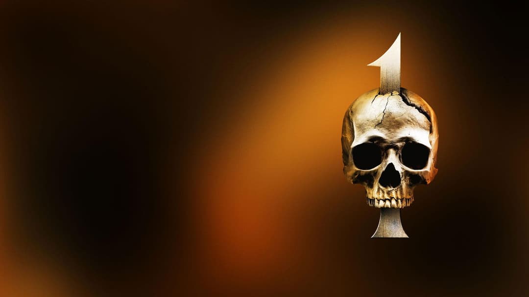 Пункт призначення backdrop 3