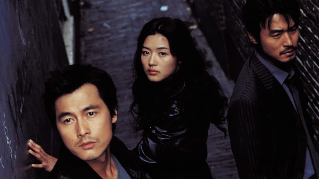 The Triangle backdrop 3