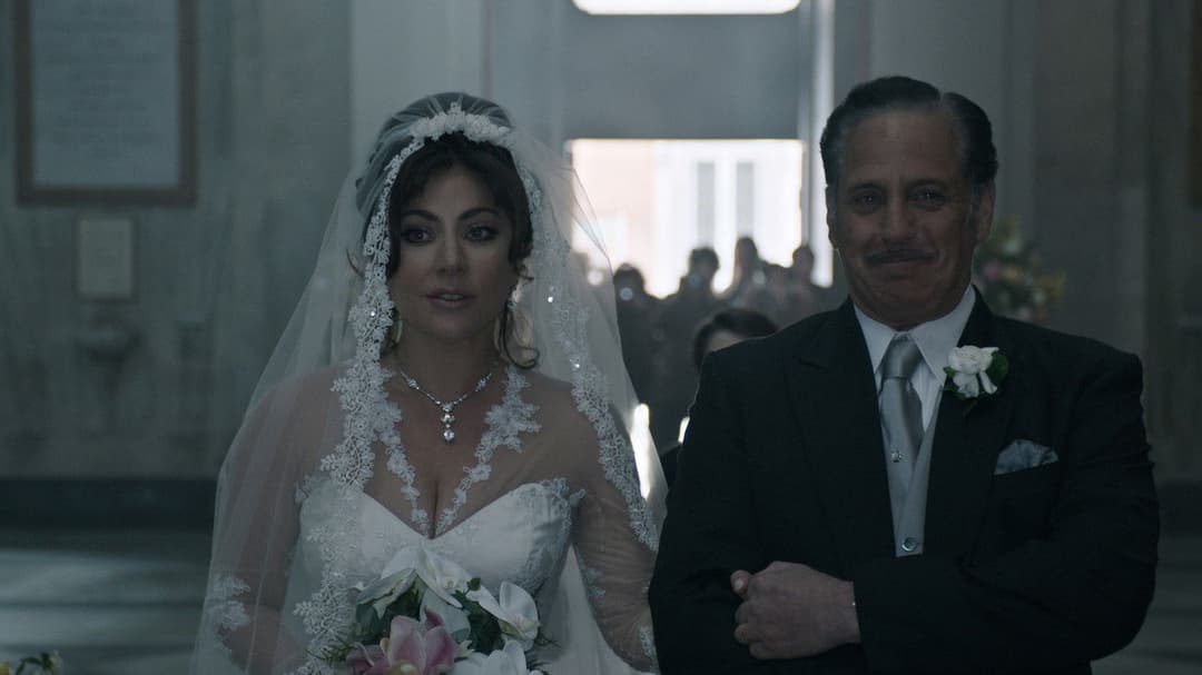 House of Gucci backdrop 12