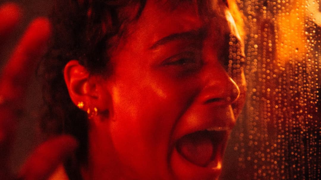 Говори до мене backdrop 18