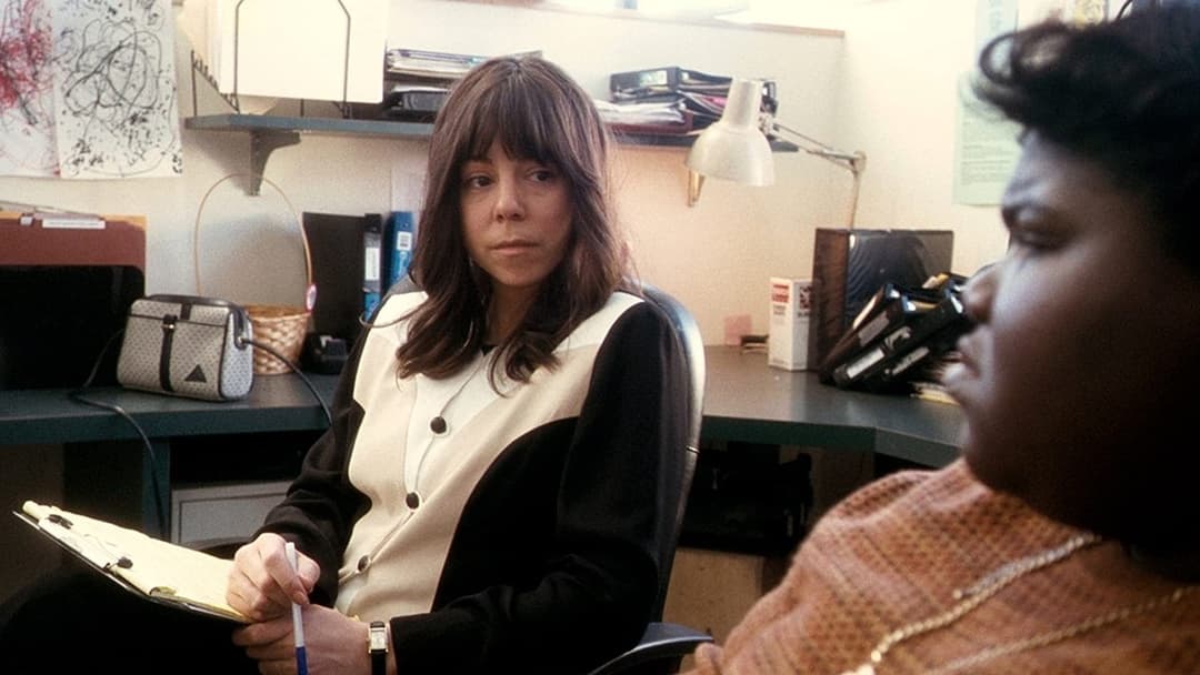 Precious - Das Leben ist kostbar backdrop 4