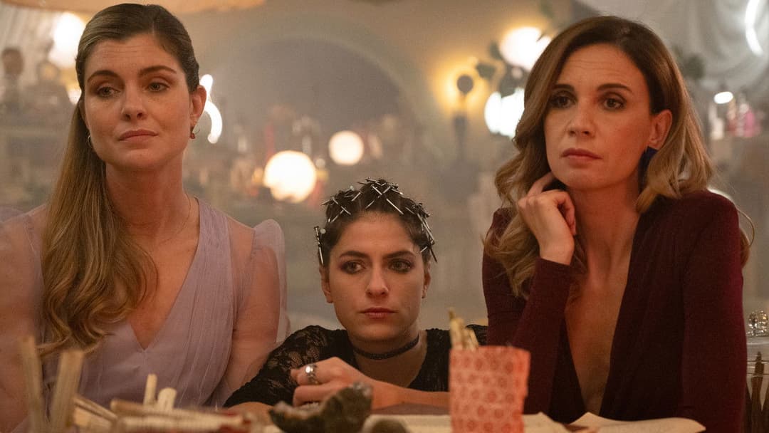 Правила флірту backdrop 17