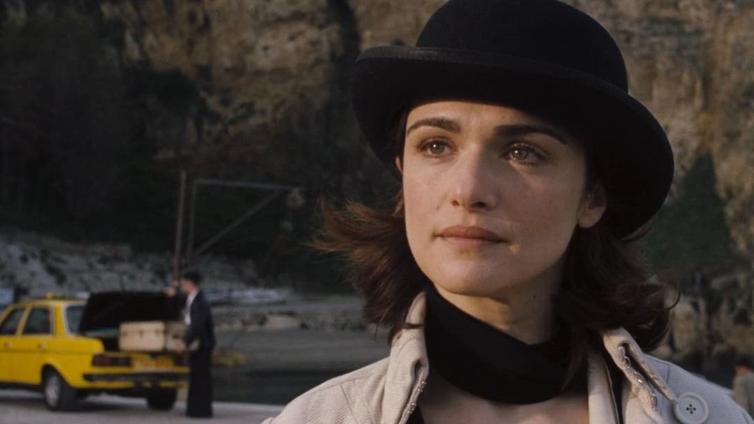 The Brothers Bloom backdrop 8