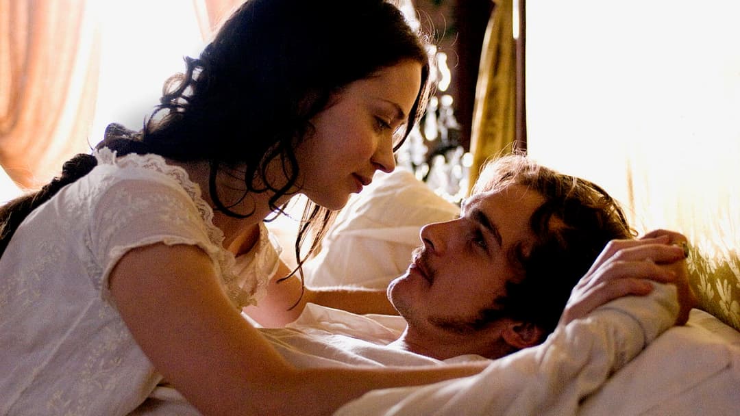 Молода Вікторія backdrop 14