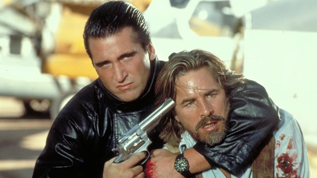 Harley Davidson & The Marlboro Man backdrop 8