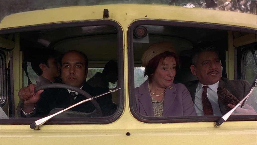 East Is East backdrop 1