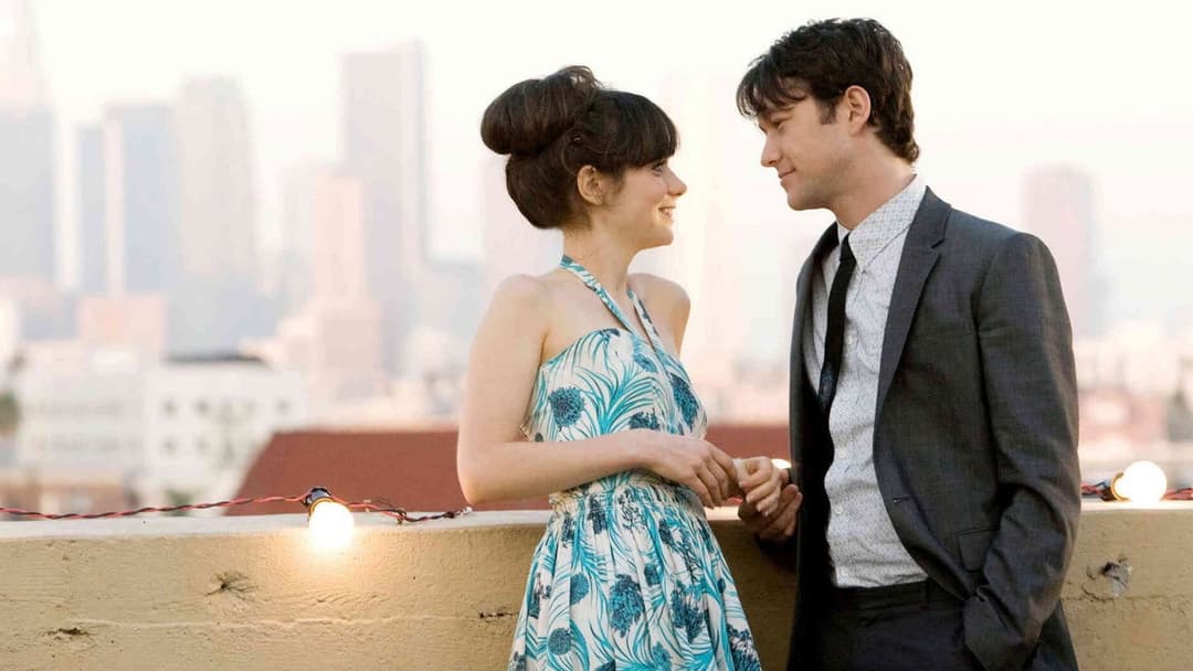 (500) Days of Summer backdrop 5