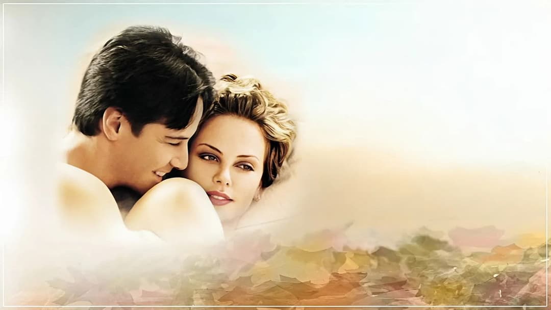 Sweet November backdrop 8