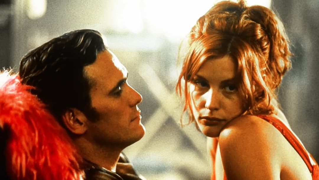 Eine Nacht bei McCool's backdrop 1