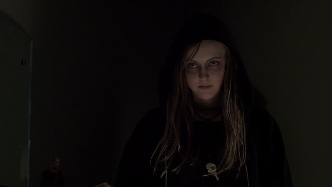 Ginger Snaps 2 - Entfesselt backdrop 15