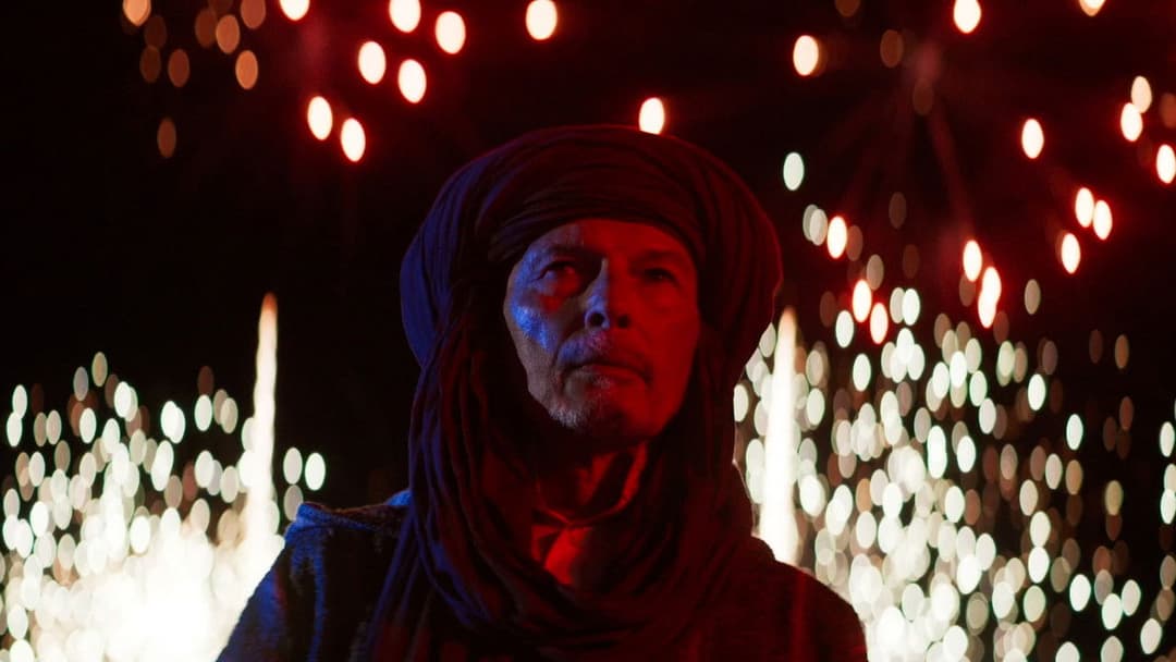 Denen man vergibt backdrop 20