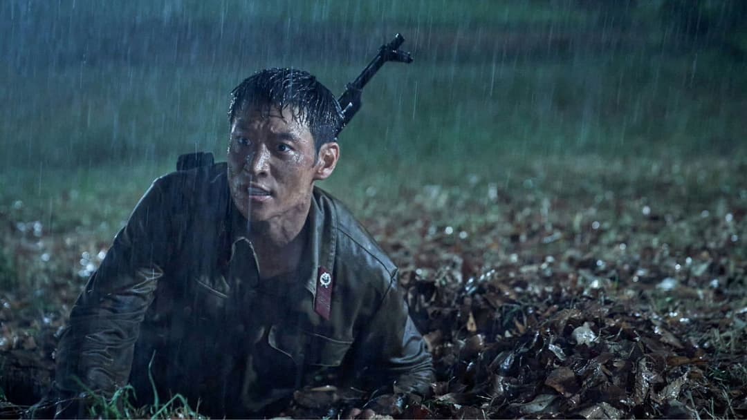 Втеча backdrop 4