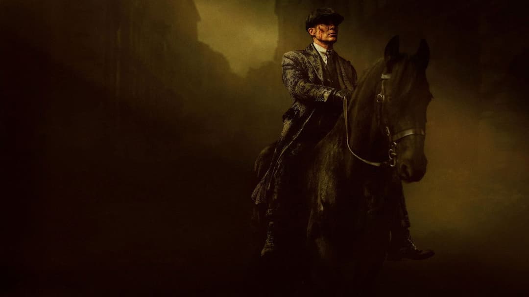 Peaky Blinders: The Immortal Man backdrop 6