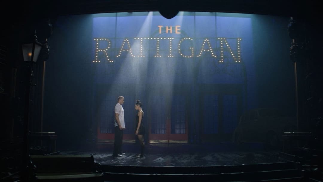 Magic Mike: The Last Dance backdrop 14