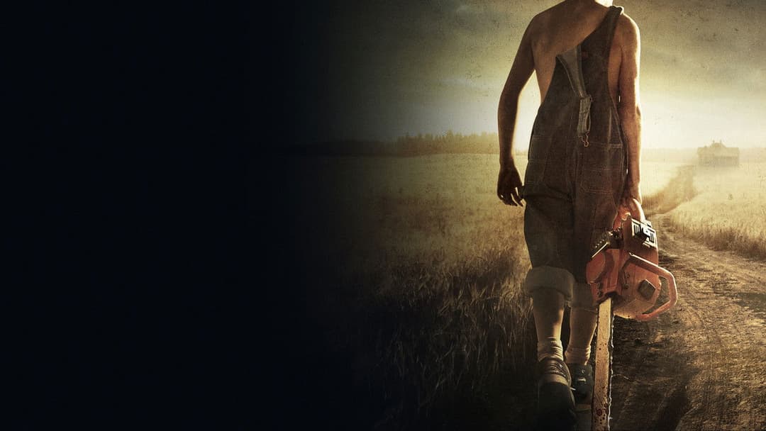 Leatherface - The Source of Evil backdrop 13