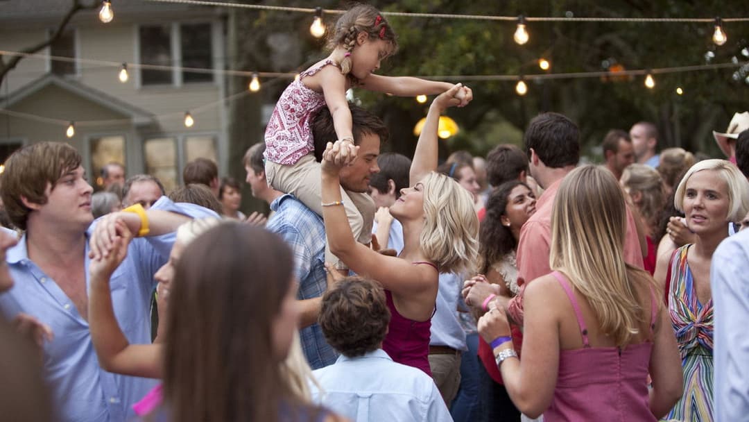 Safe Haven - Wie ein Licht in der Nacht backdrop 7