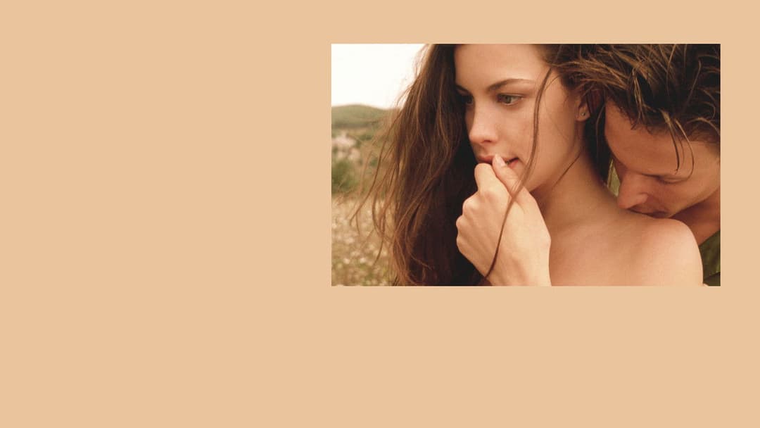 Вислизаюча краса backdrop 1