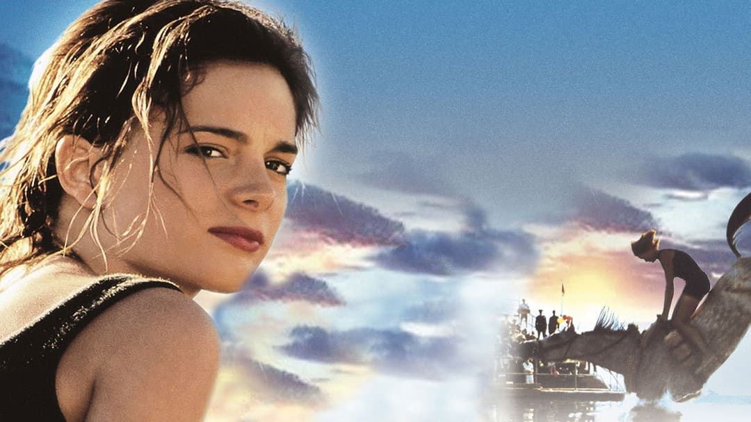 Wild Hearts Can't Be Broken backdrop 3