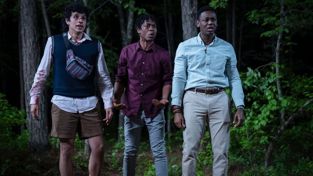 Надзвичайна ситуація backdrop 4