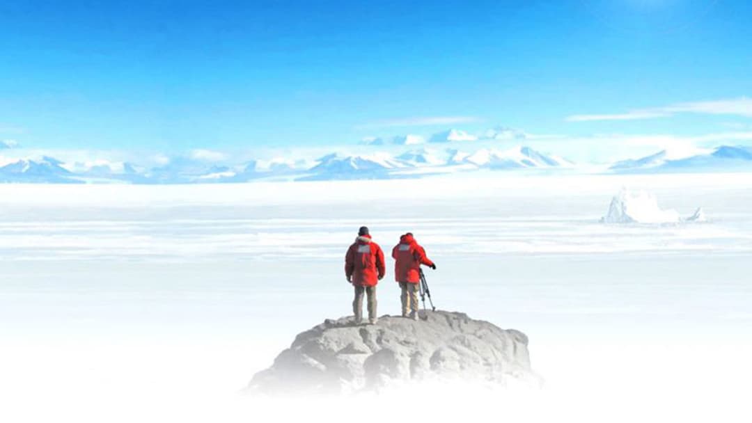 Begegnungen am Ende der Welt backdrop 5