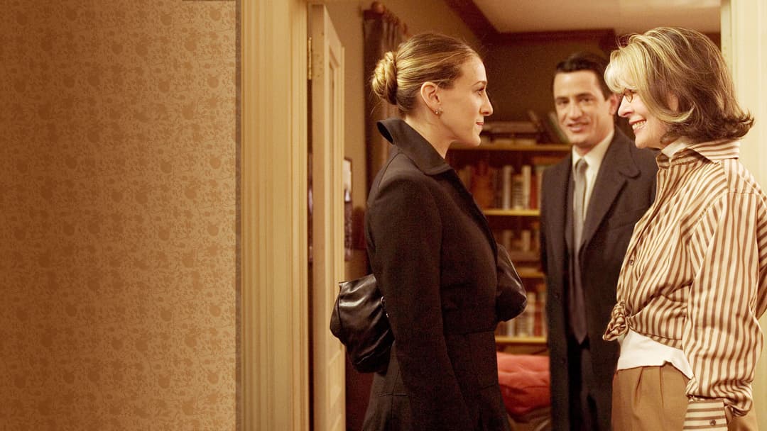 Die Familie Stone - Verloben verboten! backdrop 11