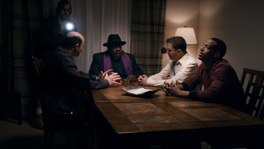 Ghost Movie backdrop 18