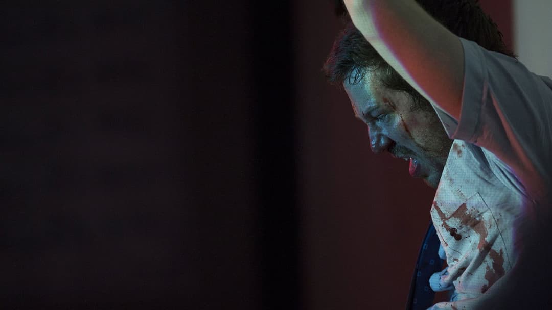 Експеримент Офіс backdrop 6