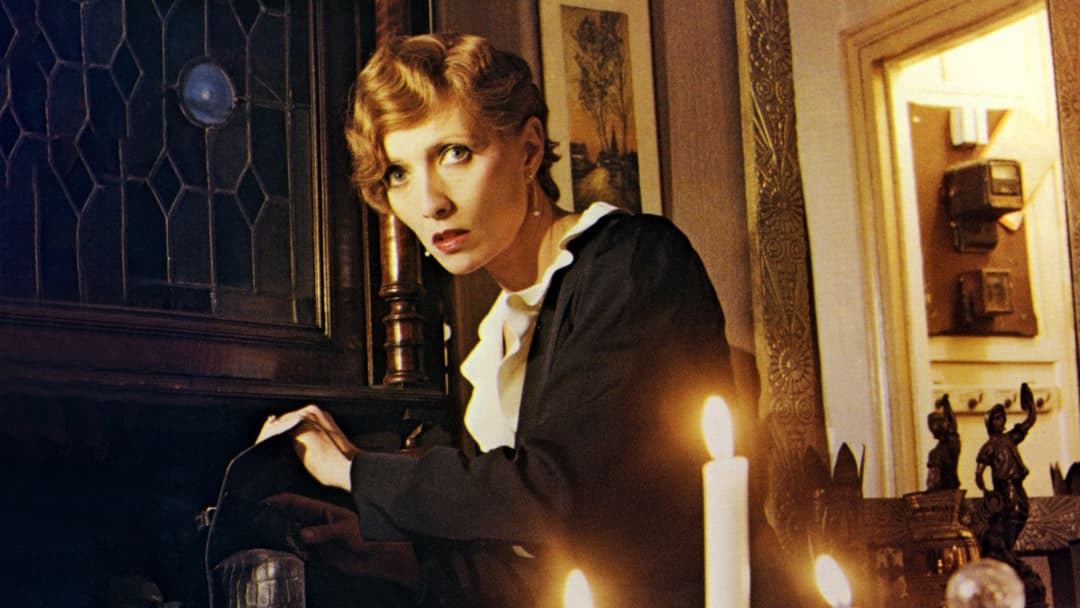 Stéphane Audran, la complice de Chabrol backdrop 1