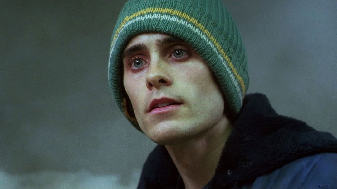 Реквієм за мрією backdrop 16