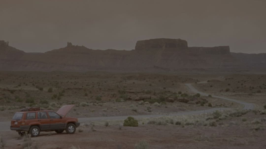 Breakdown backdrop 8