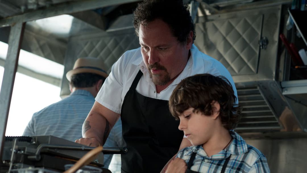 Повар на колесах backdrop 11