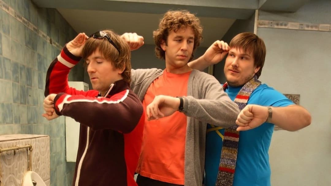 Frequently Asked Questions About Time Travel backdrop 4