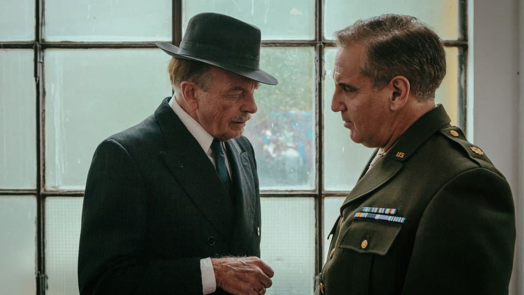 In guerra per amore backdrop 10