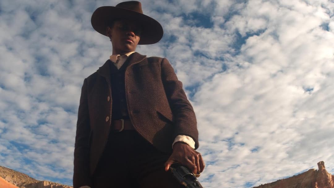 Surrounded backdrop 6