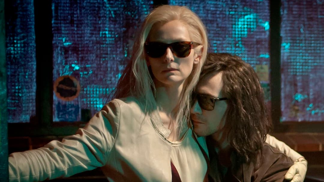 Виживуть тільки коханці backdrop 17