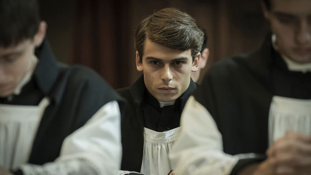 Викрадений backdrop 4