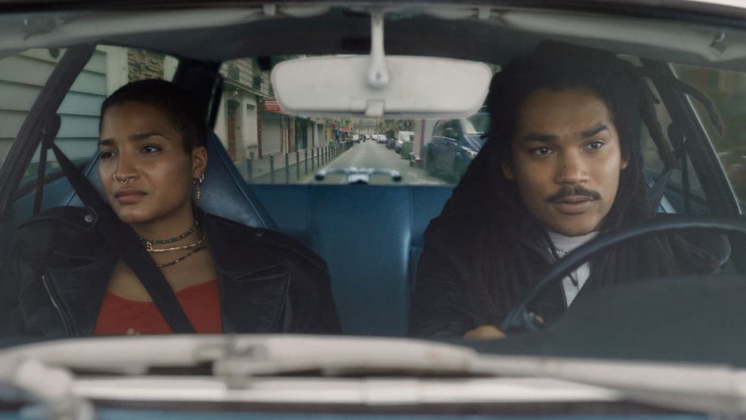 Батько, мати, сестра, брат backdrop 3