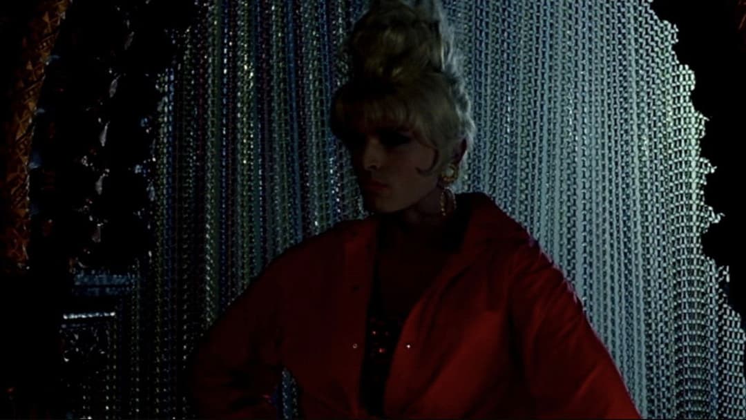 Високі підбори backdrop 7