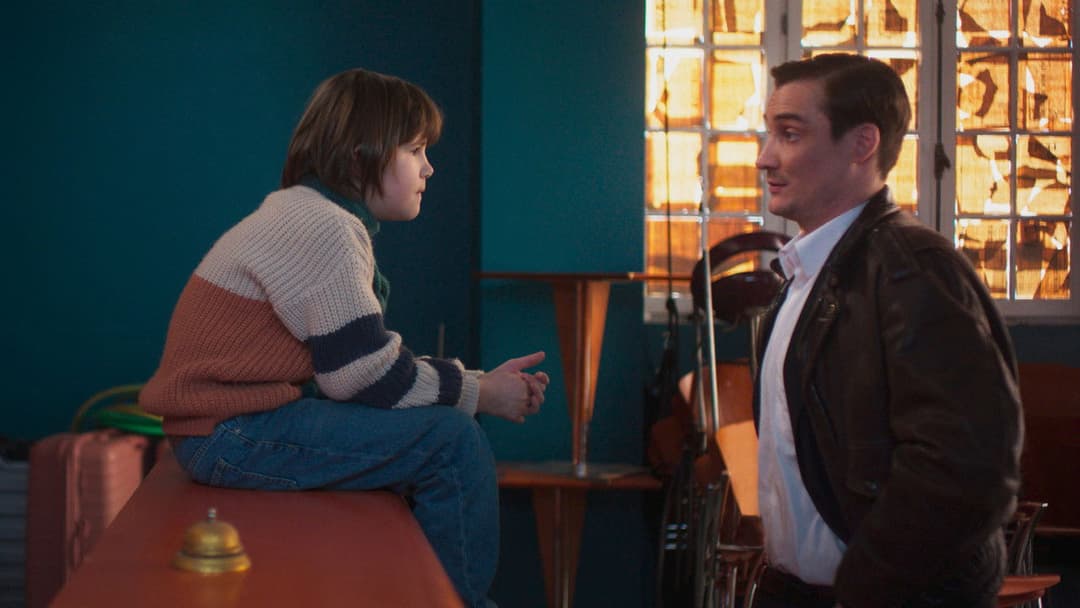 Ceux qui comptent backdrop 10