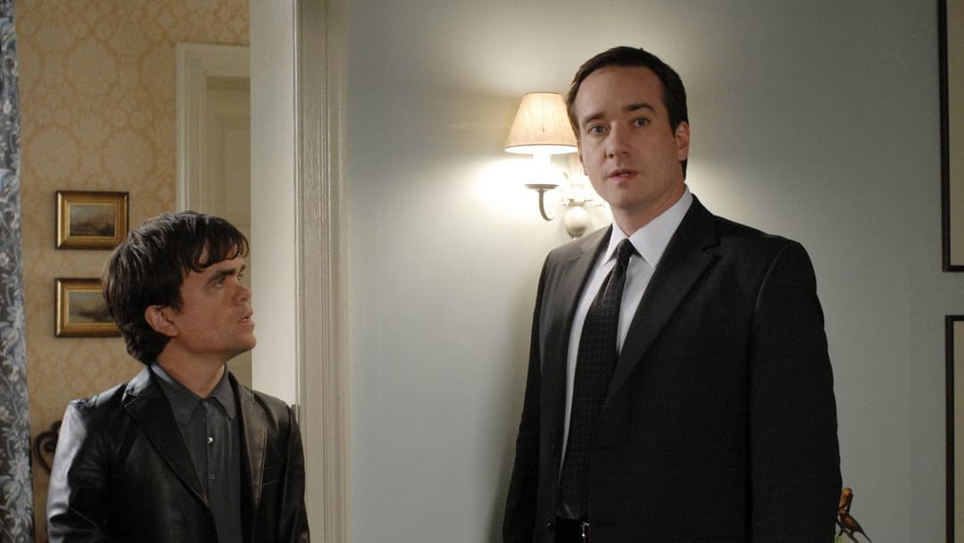 Death at a Funeral backdrop 5