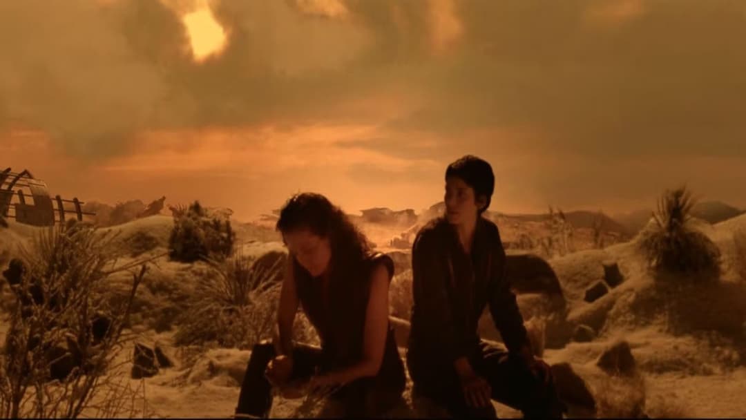 Alien - Die Wiedergeburt backdrop 19