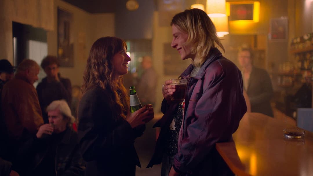 Powiedz mi, co czujesz backdrop 3