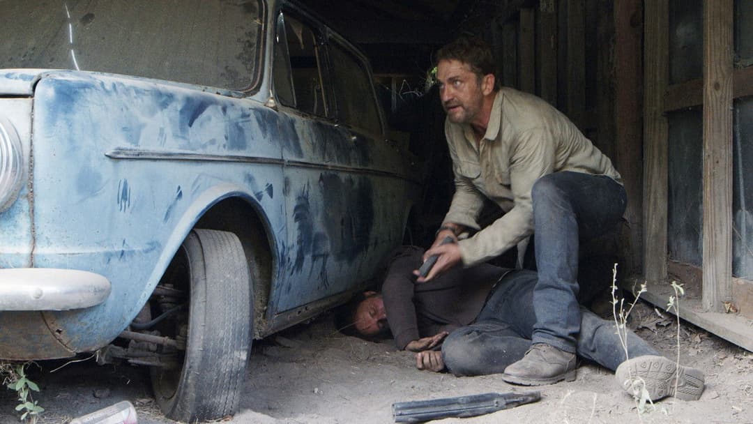 Зникла backdrop 9