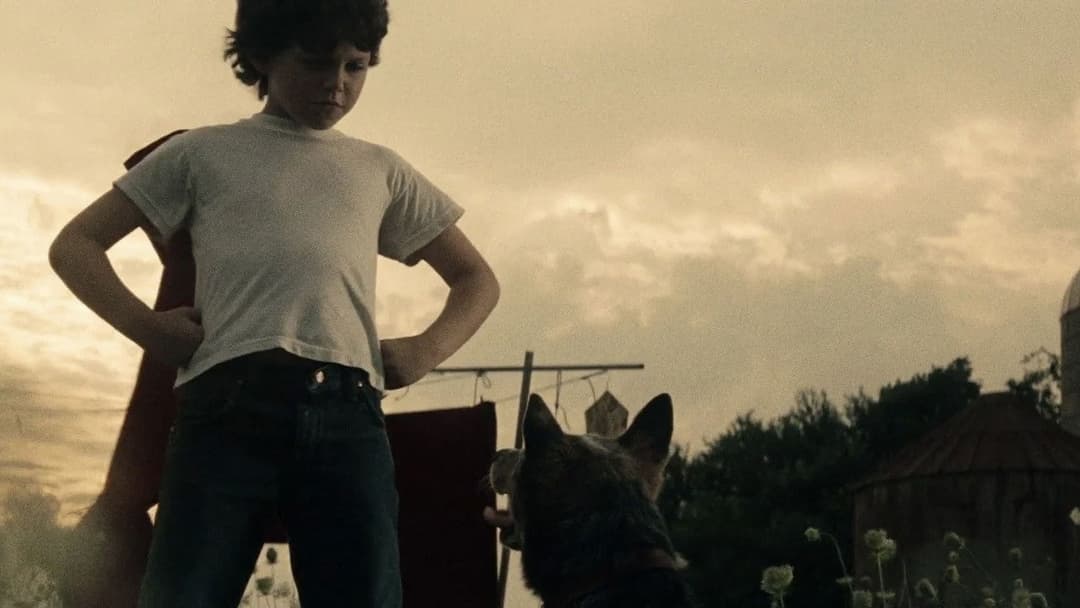 Людина зі сталі backdrop 11