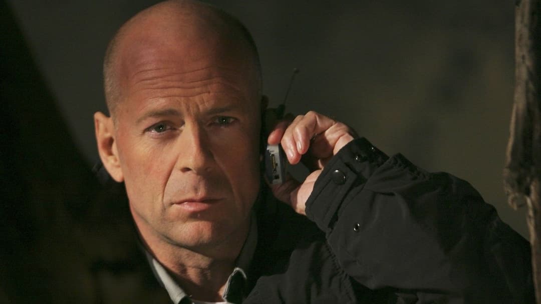 Hostage - Entführt backdrop 9