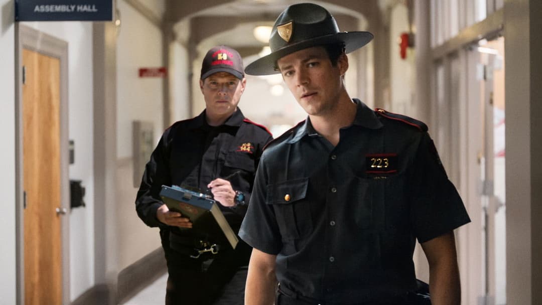 Rettungshund Ruby backdrop 4