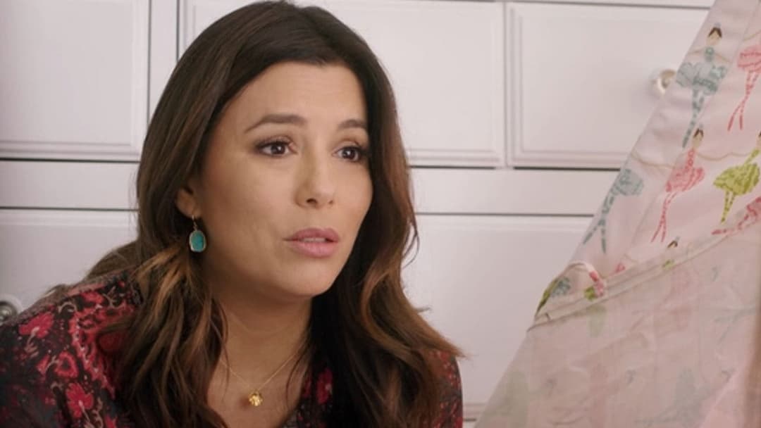 Dog Days backdrop 15