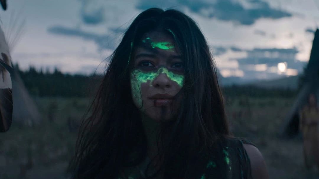 Здобич backdrop 12