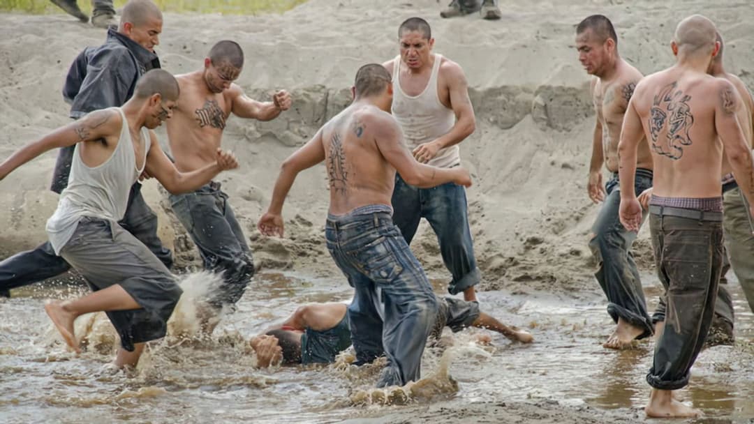 Sin Nombre backdrop 7