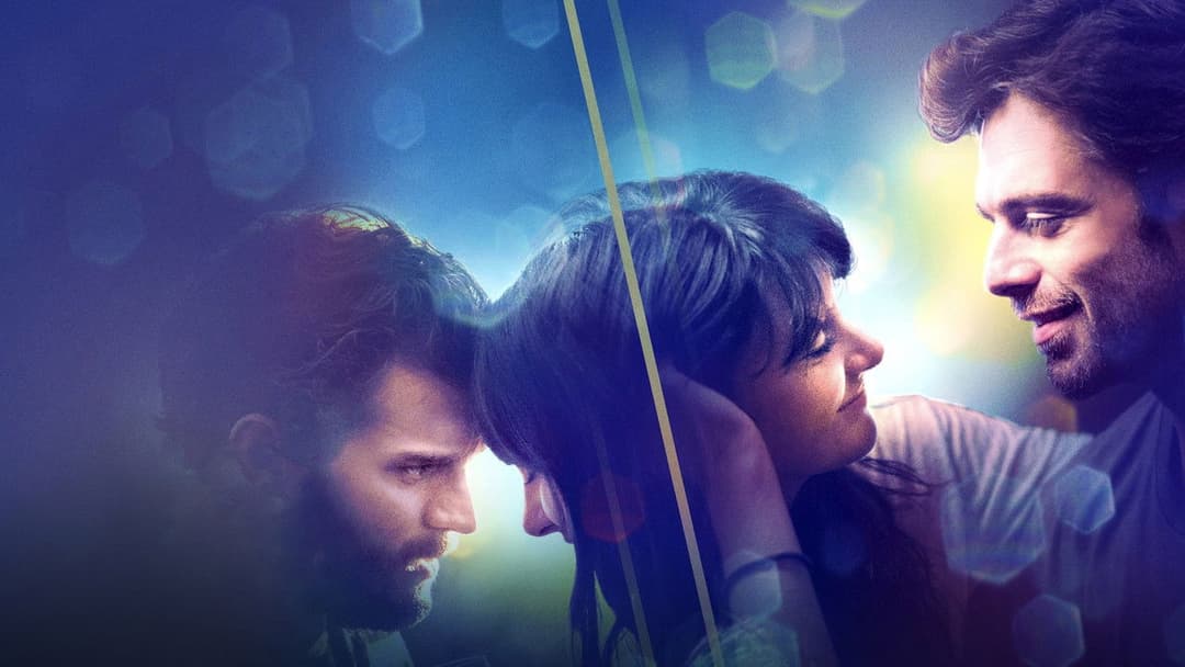 Коханці backdrop 6